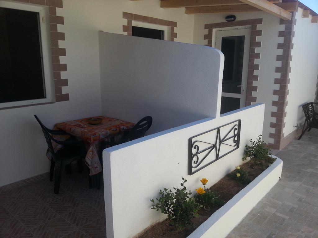 Appartamento Vincenzina Lampedusa Esterno foto