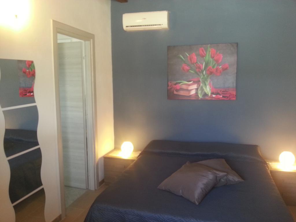 Appartamento Vincenzina Lampedusa Esterno foto