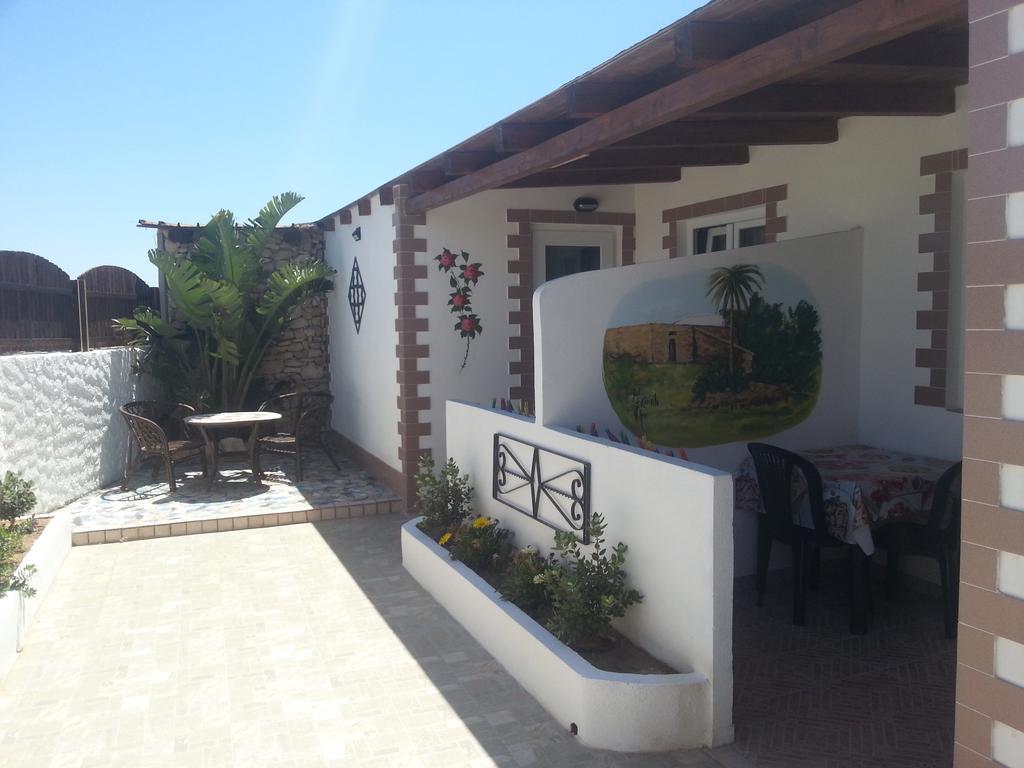 Appartamento Vincenzina Lampedusa Esterno foto