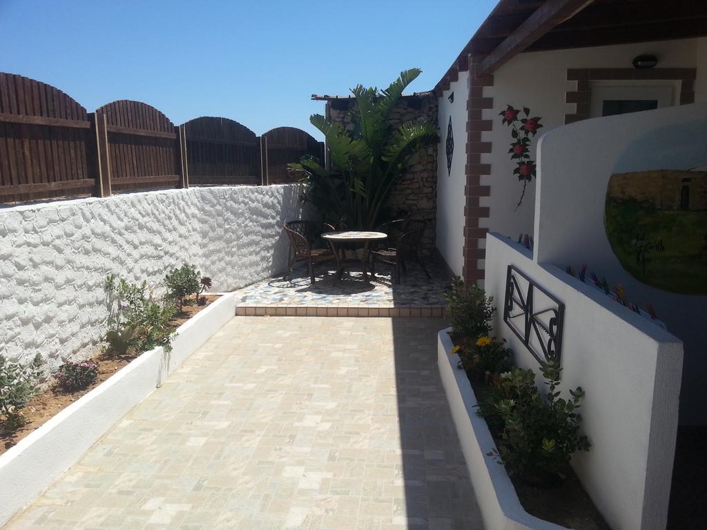 Appartamento Vincenzina Lampedusa Esterno foto